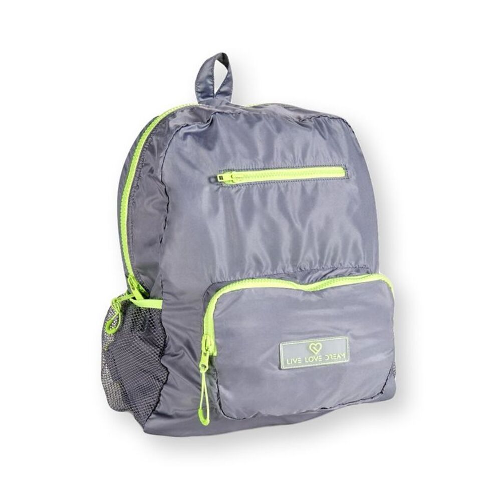 Aeropostale Unisex-Adult Nylon Pouch Standard Backpack, NWT